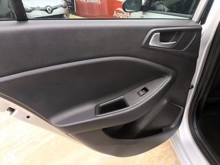 Hyundai i 20 2016 ΔΕΣΜΕΥΤΗΚΕ*1.1CRDi*LED*EURO6*16ΑΡΕς!-thumb-32