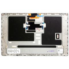 Πλαστικό Laptop - Screen Back Cover A για Dell Latitude 7440 E7440 0FHPX2 FHPX2 AM3YK001903 Silver ( Κωδ.1-COV959 )