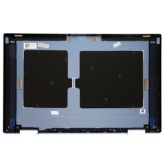 Πλαστικό Laptop - Screen Back Cover A για Dell Inspiron 14 7430 7435 2-in-1 I7435-A111BLU-PUS 0W4GYW W4GYW 460.0SD01.0003 Blue ( Κωδ.1-COV963 )