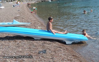 Κανό-Καγιάκ 2026 MIRONBOATS-thumb-1