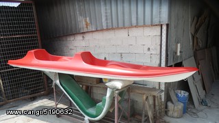 Κανό-Καγιάκ 2026 MIRONBOATS-thumb-2