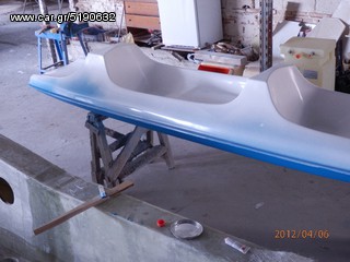 Κανό-Καγιάκ 2026 MIRONBOATS-thumb-3