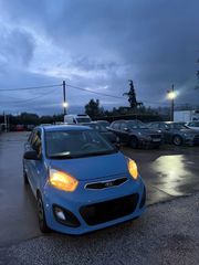 Kia Picanto 2011