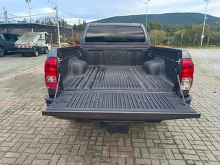 Toyota Hilux 2020 Μιάμιση καμπίνα 4×4-thumb-36