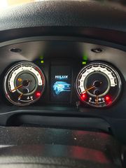 Toyota Hilux 2020 Μιάμιση καμπίνα 4×4-thumb-19