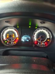 Toyota Hilux 2020 Μιάμιση καμπίνα 4×4-thumb-20