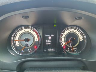 Toyota Hilux 2020 Μιάμιση καμπίνα 4×4-thumb-22