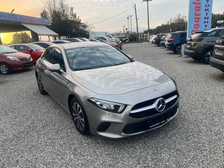 Mercedes-Benz A 180 2019 1,5 DIESEL KLIMA NAVI