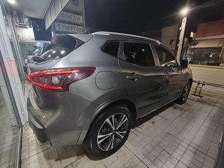 Nissan Qashqai 2021 TEKNA PANORAMA NAVI CAMERA-thumb-7