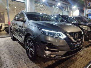Nissan Qashqai 2021 TEKNA PANORAMA NAVI CAMERA-thumb-1