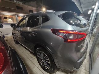 Nissan Qashqai 2021 TEKNA PANORAMA NAVI CAMERA-thumb-8