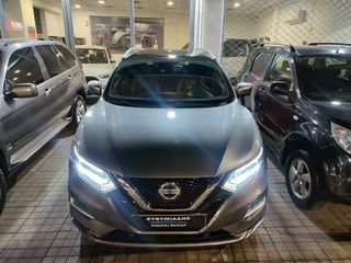 Nissan Qashqai 2021 TEKNA PANORAMA NAVI CAMERA-thumb-3