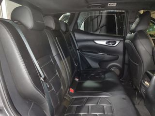 Nissan Qashqai 2021 TEKNA PANORAMA NAVI CAMERA-thumb-17