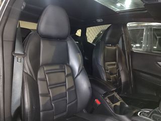 Nissan Qashqai 2021 TEKNA PANORAMA NAVI CAMERA-thumb-16
