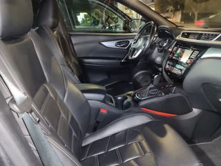 Nissan Qashqai 2021 TEKNA PANORAMA NAVI CAMERA-thumb-15