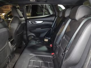 Nissan Qashqai 2021 TEKNA PANORAMA NAVI CAMERA-thumb-18