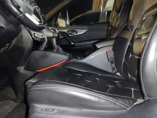 Nissan Qashqai 2021 TEKNA PANORAMA NAVI CAMERA-thumb-13