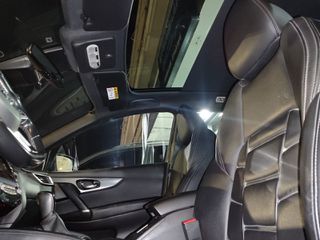 Nissan Qashqai 2021 TEKNA PANORAMA NAVI CAMERA-thumb-12