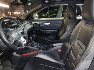 Nissan Qashqai 2021 TEKNA PANORAMA NAVI CAMERA-thumb-9
