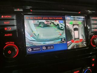 Nissan Qashqai 2021 TEKNA PANORAMA NAVI CAMERA-thumb-22