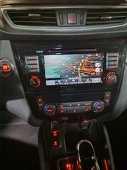 Nissan Qashqai 2021 TEKNA PANORAMA NAVI CAMERA-thumb-21