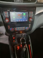 Nissan Qashqai 2021 TEKNA PANORAMA NAVI CAMERA-thumb-23