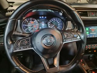 Nissan Qashqai 2021 TEKNA PANORAMA NAVI CAMERA-thumb-19