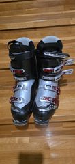 Ski Salomon 2017