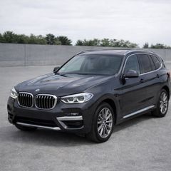 Bmw X3 2020 ΑΓΡΑΤΖΟΥΝΙΣΤΟ X-LINE  ΔΕΣΜΕΥΤΗΚΕ!!!!!!!