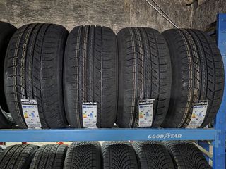 Ελαστικά 275/55R17 GOODYEAR WRANGLER HP ALL WEATHER