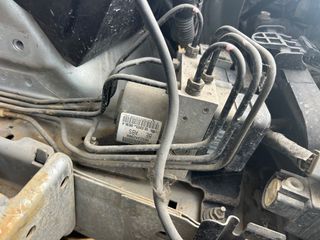 Peugeot 206 KFU 1.4 16v ΜΟΝΑΔΑ ABS (9652342980)
