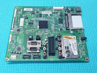MAIN BOARD MB LG 32LK450U 32" LCD TV EAX64290501 (0)