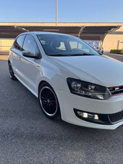 Volkswagen Polo 2010 1.2 TSI 105PS HIGHLINE