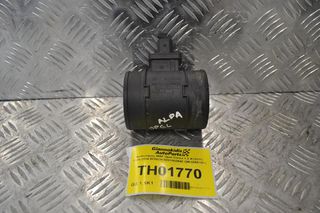Αισθητήρας MAF Opel Corsa 1.3 A13DTC 2006-2014 BOSCH 0281002940 GM-55561912