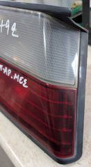 ΦΑΝΑΡΙ ΠΙΣΩ ΑΡΙΣΤΕΡΑ ΜΕΣΑΙΟ ΚΑΠΟΥ NISSAN ALMERA N15 1995-1998 SEDAN ICHIKOH 4726B-thumb-1