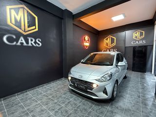 Hyundai i 10 2022
