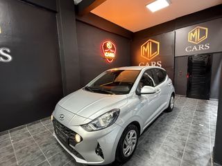 Hyundai i 10 2022-thumb-1