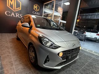 Hyundai i 10 2022-thumb-6