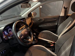 Hyundai i 10 2022-thumb-10