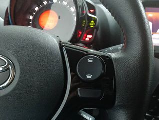 Toyota Aygo 2019 1.0 X-PLAY TOUCH X-SHIFT-thumb-15