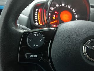 Toyota Aygo 2019 1.0 X-PLAY TOUCH X-SHIFT-thumb-17