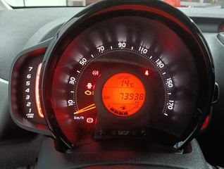 Toyota Aygo 2019 1.0 X-PLAY TOUCH X-SHIFT-thumb-13