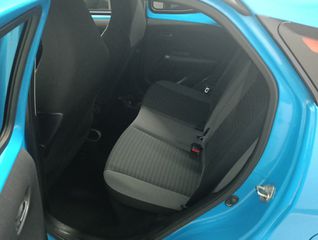 Toyota Aygo 2019 1.0 X-PLAY TOUCH X-SHIFT-thumb-22