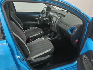 Toyota Aygo 2019 1.0 X-PLAY TOUCH X-SHIFT-thumb-25
