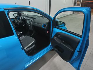Toyota Aygo 2019 1.0 X-PLAY TOUCH X-SHIFT-thumb-26