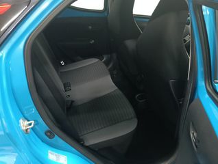 Toyota Aygo 2019 1.0 X-PLAY TOUCH X-SHIFT-thumb-27