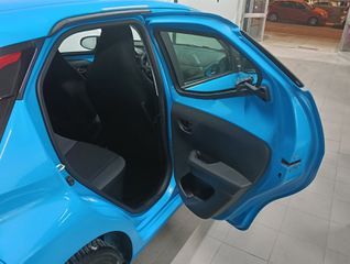 Toyota Aygo 2019 1.0 X-PLAY TOUCH X-SHIFT-thumb-28