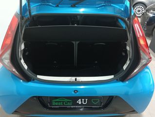 Toyota Aygo 2019 1.0 X-PLAY TOUCH X-SHIFT-thumb-29