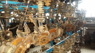 ΚΙΝΗΤΗΡΑΣ AUDI A3  1999 MOD 1.6 8V-thumb-9