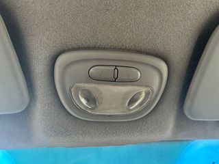 ΠΛΑΦΟΝΙΕΡΑ DAEWOO NUBIRA ‘2000-2003’